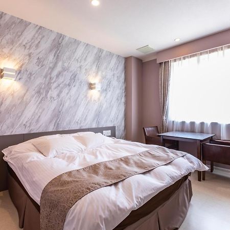 Hotel Vega Takamatsu (Adults Only) Eksteriør bilde