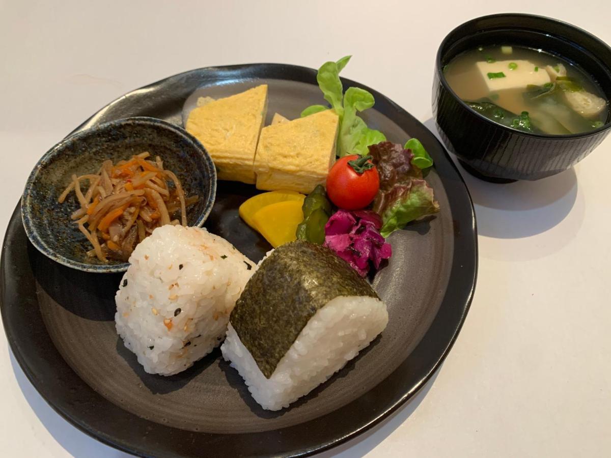 Hotel Vega Takamatsu (Adults Only) Eksteriør bilde