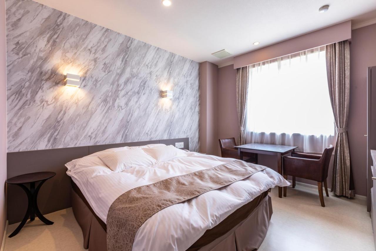 Hotel Vega Takamatsu (Adults Only) Eksteriør bilde