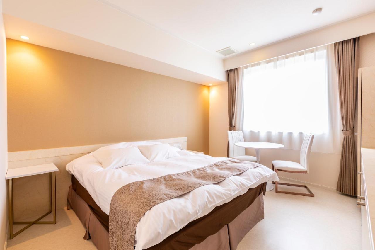 Hotel Vega Takamatsu (Adults Only) Eksteriør bilde