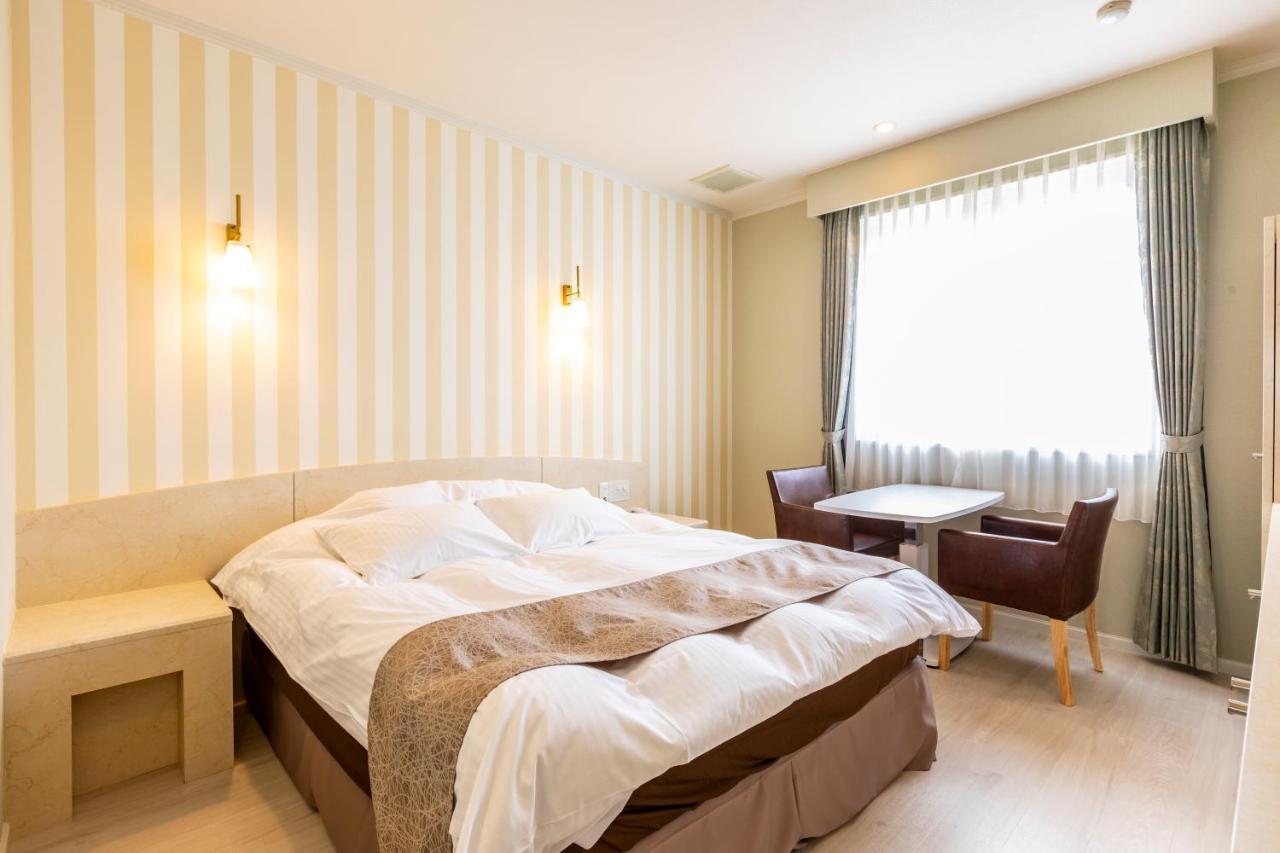 Hotel Vega Takamatsu (Adults Only) Eksteriør bilde