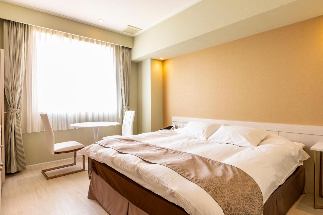 Hotel Vega Takamatsu (Adults Only) Eksteriør bilde