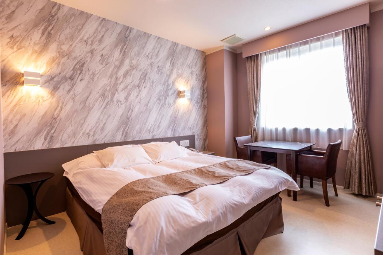 Hotel Vega Takamatsu (Adults Only) Eksteriør bilde