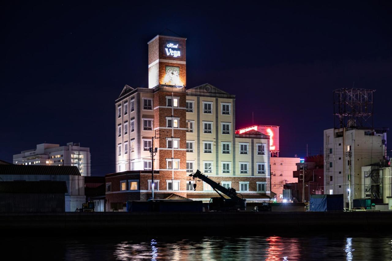 Hotel Vega Takamatsu (Adults Only) Eksteriør bilde