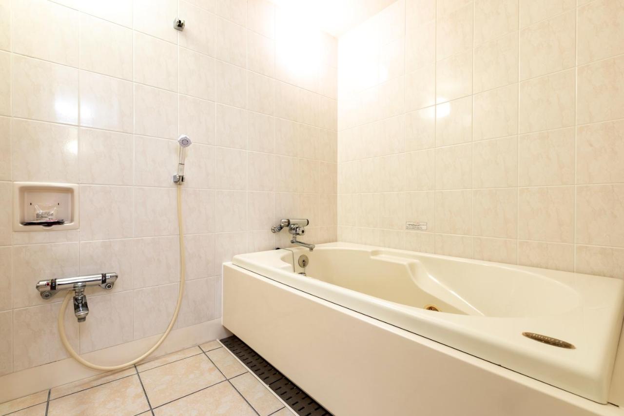 Hotel Vega Takamatsu (Adults Only) Eksteriør bilde