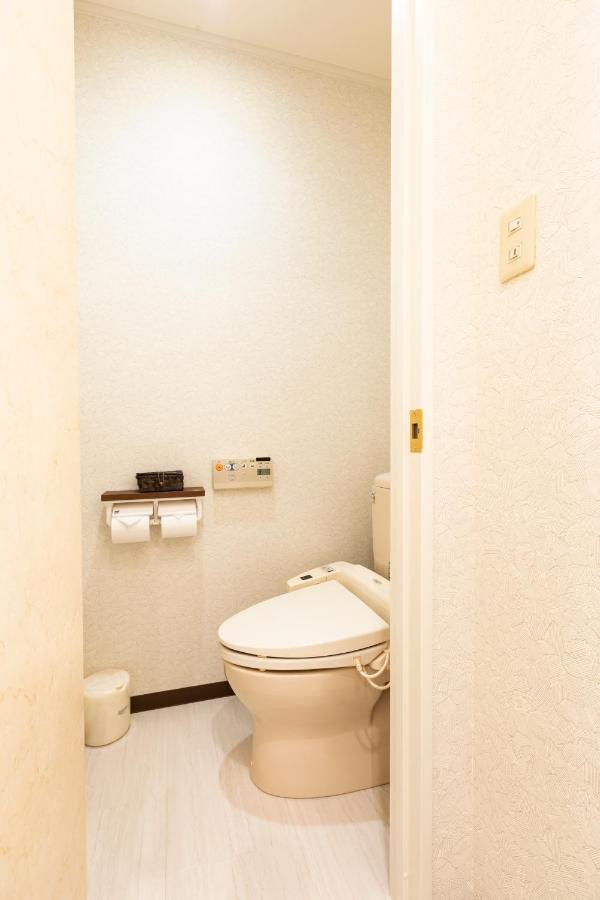 Hotel Vega Takamatsu (Adults Only) Eksteriør bilde