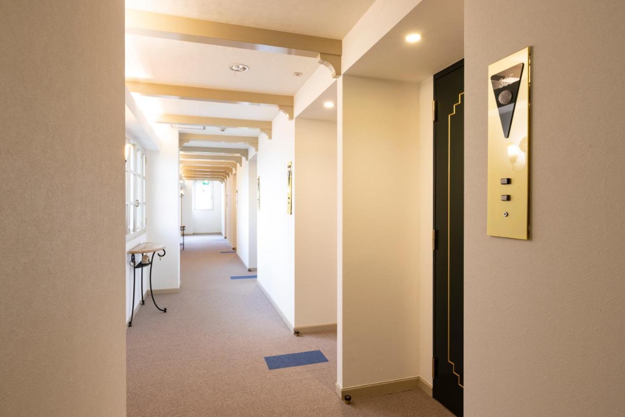 Hotel Vega Takamatsu (Adults Only) Eksteriør bilde