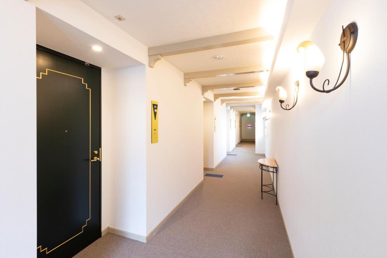 Hotel Vega Takamatsu (Adults Only) Eksteriør bilde
