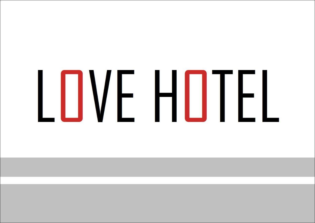 Hotel Vega Takamatsu (Adults Only) Eksteriør bilde