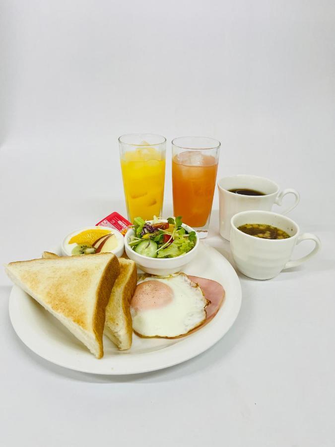 Hotel Vega Takamatsu (Adults Only) Eksteriør bilde