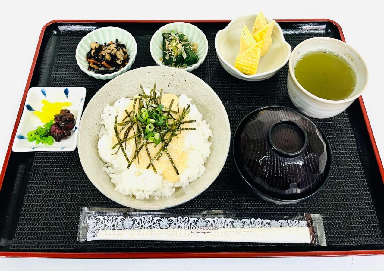 Hotel Vega Takamatsu (Adults Only) Eksteriør bilde