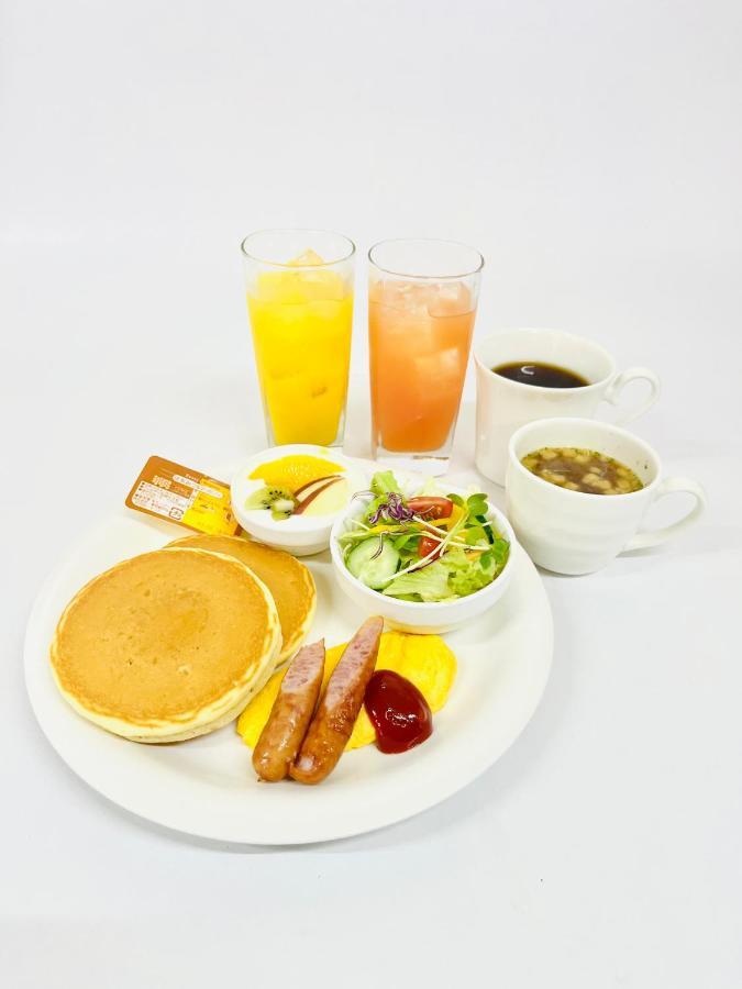 Hotel Vega Takamatsu (Adults Only) Eksteriør bilde